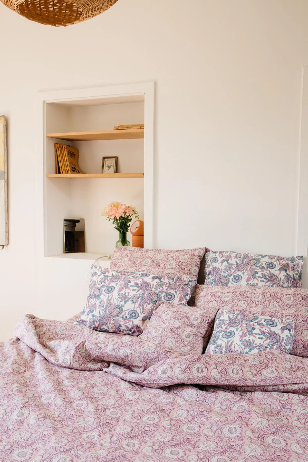 Housse De Couette Noemie – Image 2