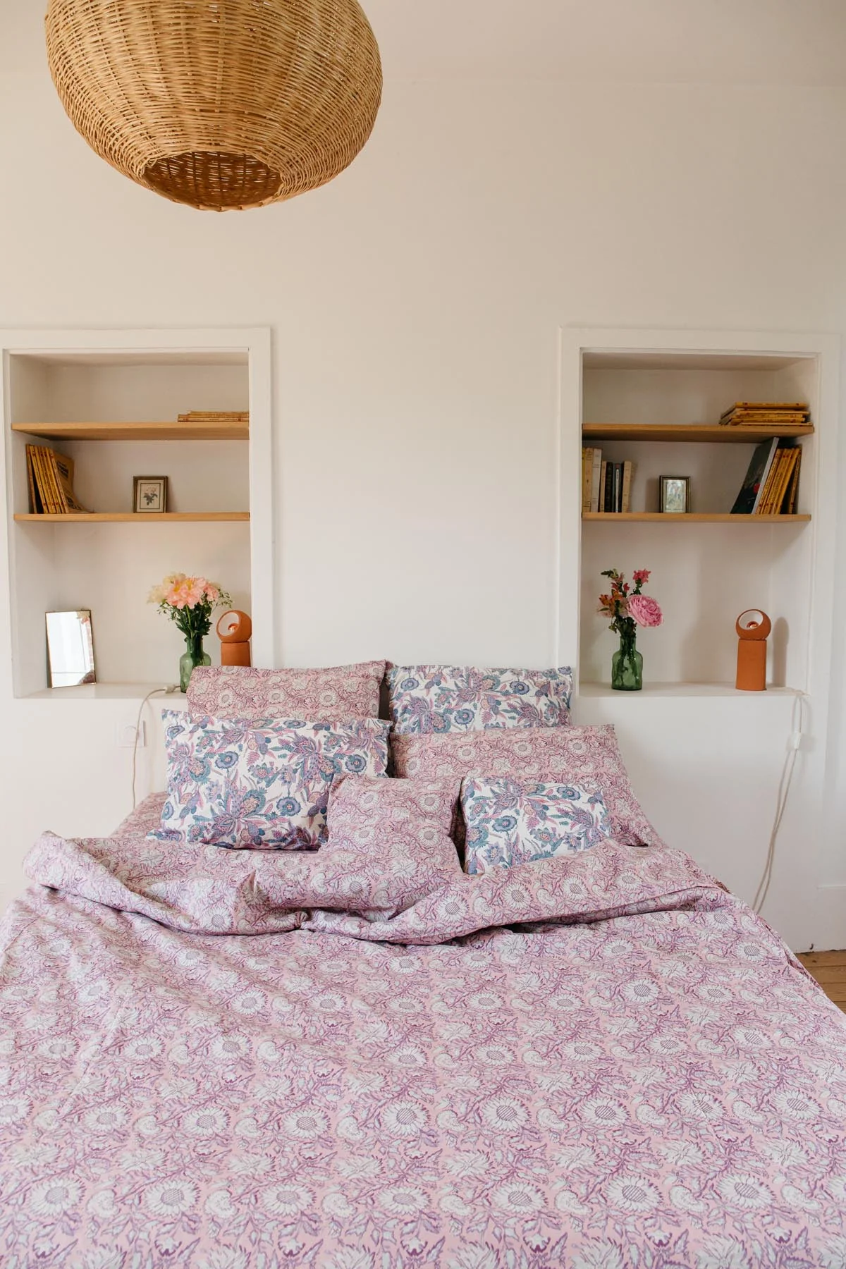 Housse De Couette Noemie – Image 3