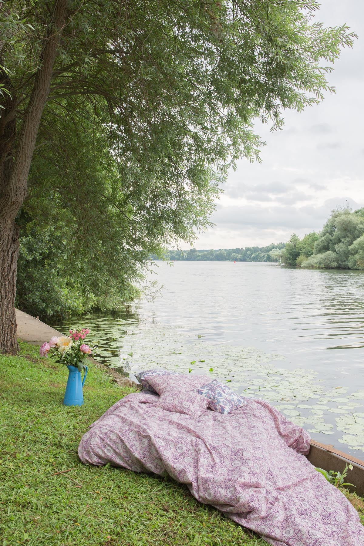 Housse De Couette Noemie – Image 4