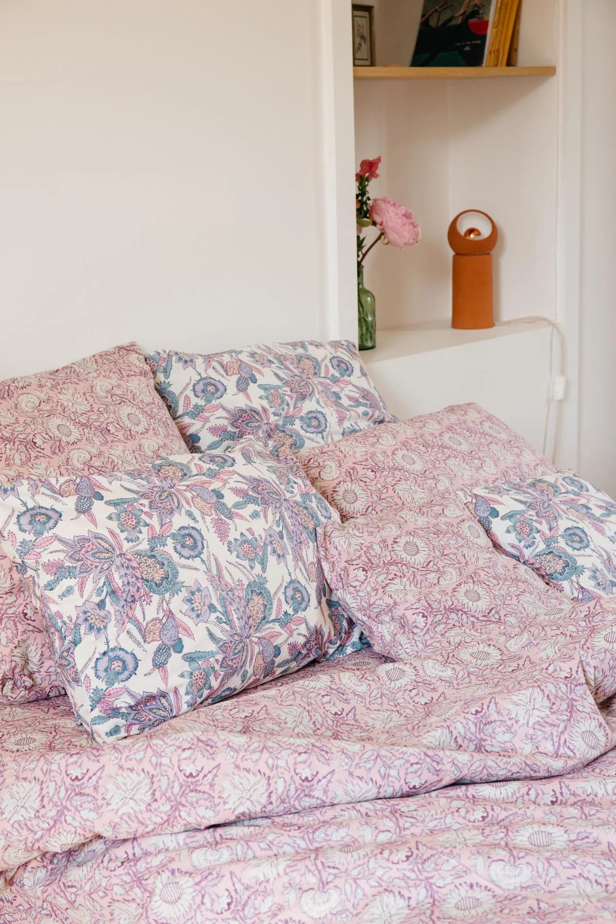 Taie D'Oreiller Valerie – Image 2