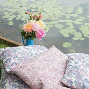 Taie D'Oreiller Valerie