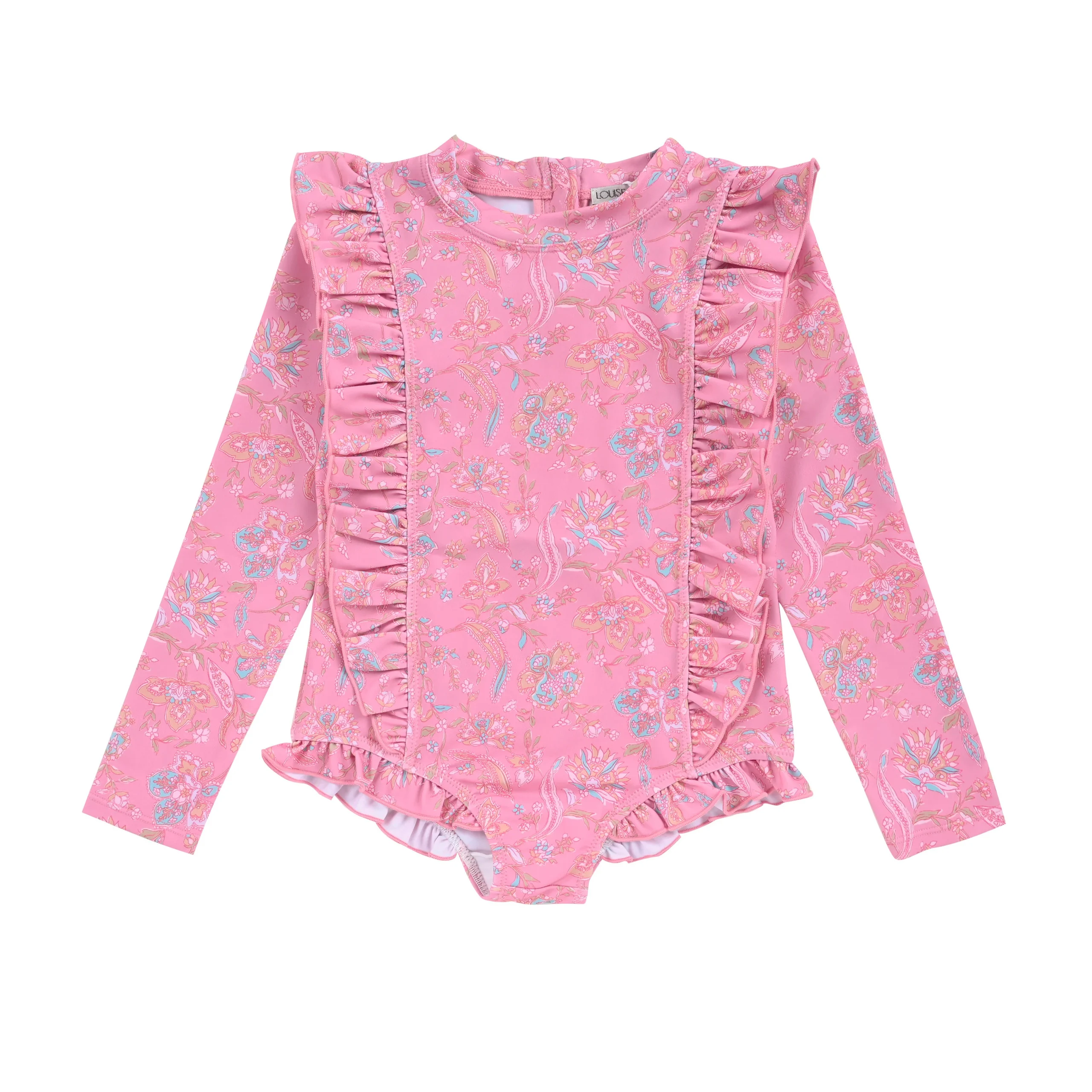 Maillot De Bain Aurelie – Image 4