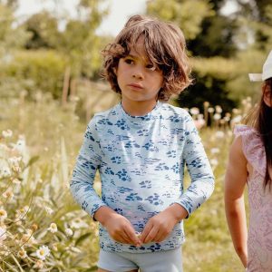 Ensemble De Bain Agik