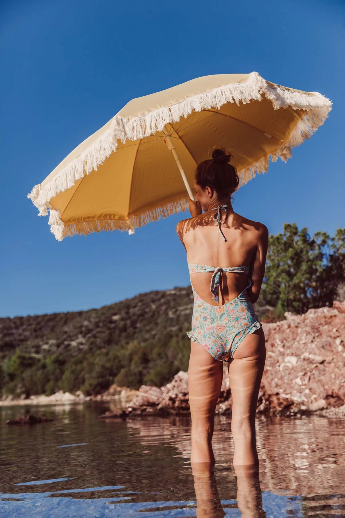 Maillot De Bain Bayo – Image 2