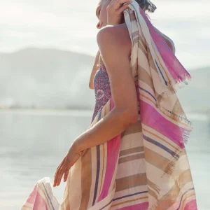 Pareo Playa