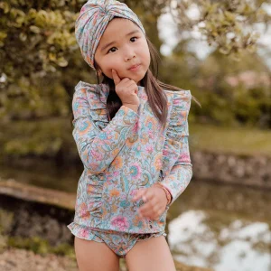 Ensemble De Bain Yanika