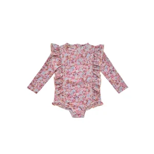 Maillot De Bain Aurelie