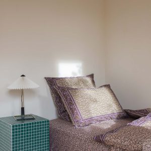 Taie D'Oreiller Valerie