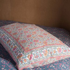 Taie D'Oreiller Valerie