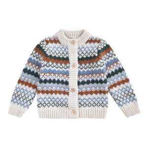 Cardigan Arib