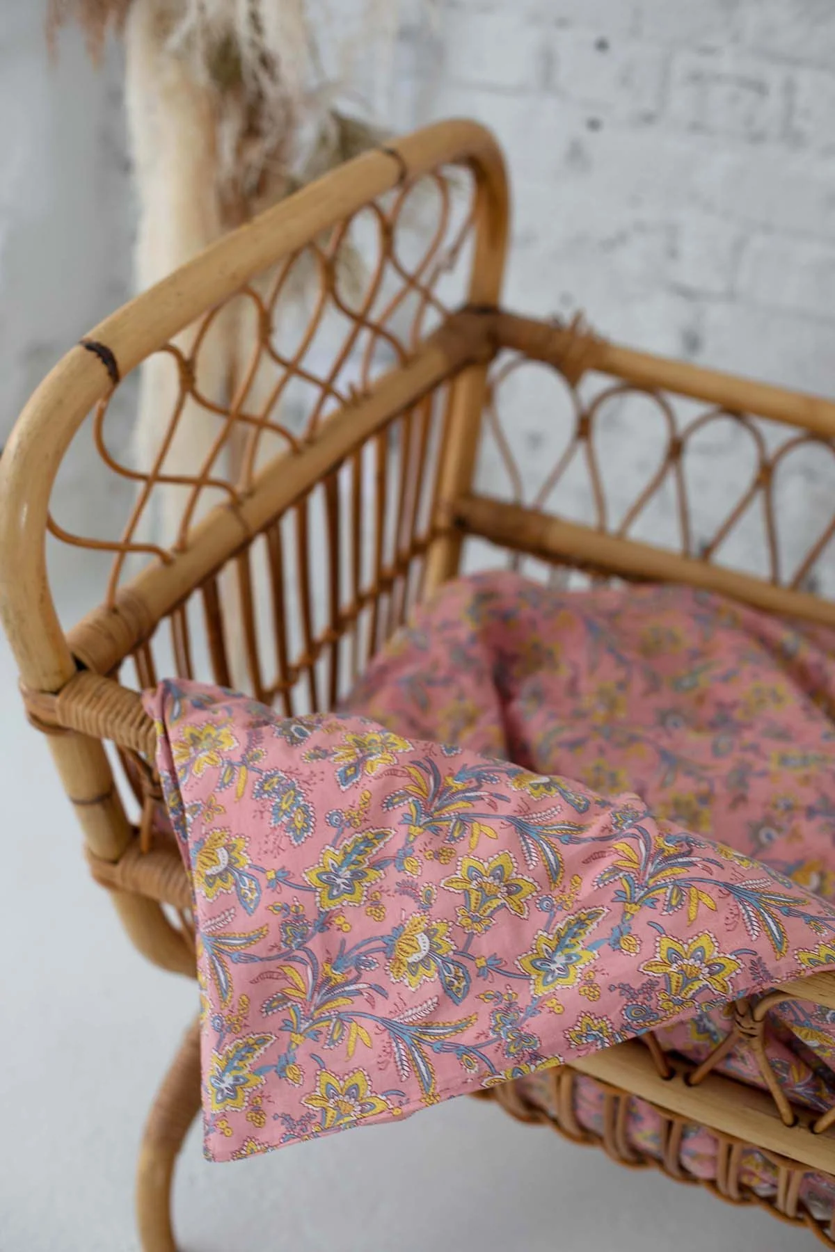 Housse de couette Noemie