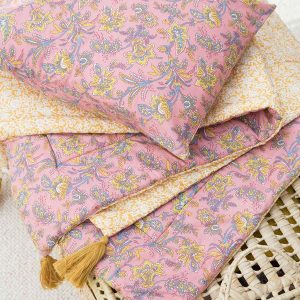 Taie d'oreiller Valerie