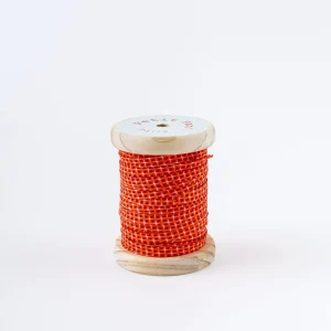 Passepoil 50cm Ingo rose fluo