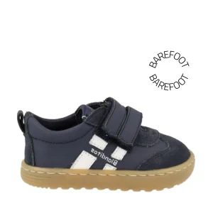 Baskets Barefoot Lisboa Marino