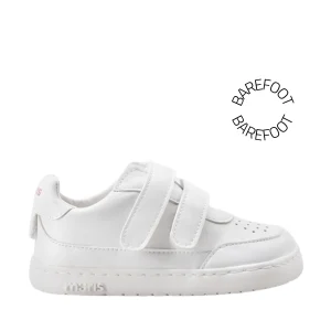 Baskets Barefoot Petra Mini Off White