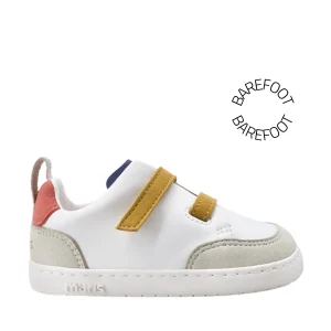 Baskets Barefoot Terranova Mini Multicolor