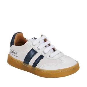 Baskets Berange Twist Blanc