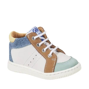 Baskets Falmard Flex Blanc