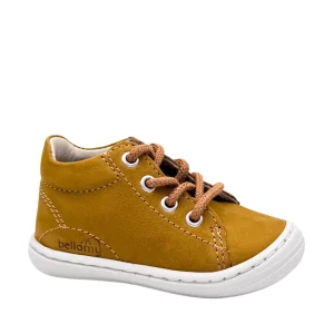 Bottillons Doudou Moutarde