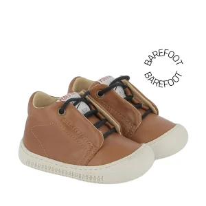 Bottines Barefoot Yaka Speed Nappa Cuero