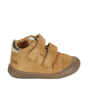 Bottines Ninou Marron