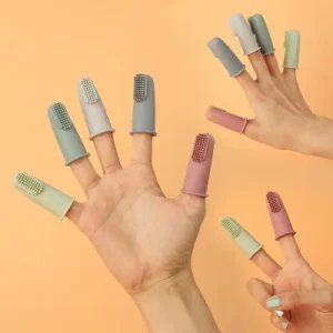 Brosse à dent bébé - EasyToothbrush™