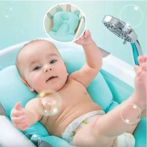 Coussin de protection anti chute bébé | BATH-SEAT™