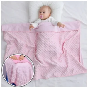 Couverture Bébé