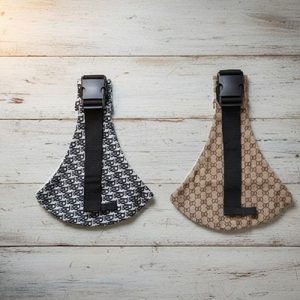 Écharpe de portage | Confort Ajustable