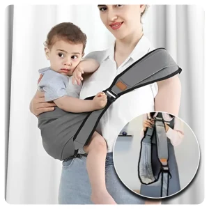 Echarpe de portage | Echarpe Bébé™