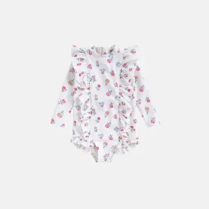 Maillot De Bain Aurelie