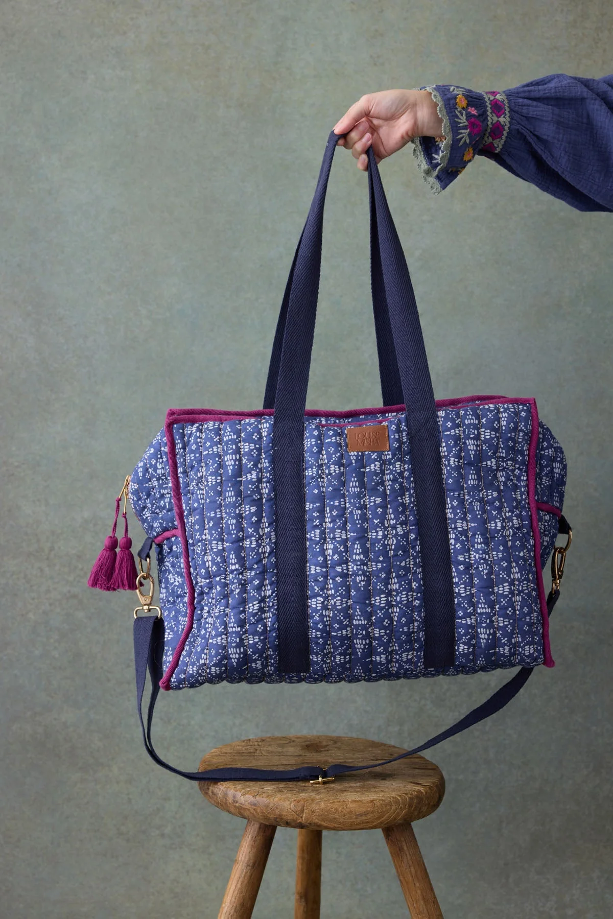 Sac 36H Lilio – Image 3