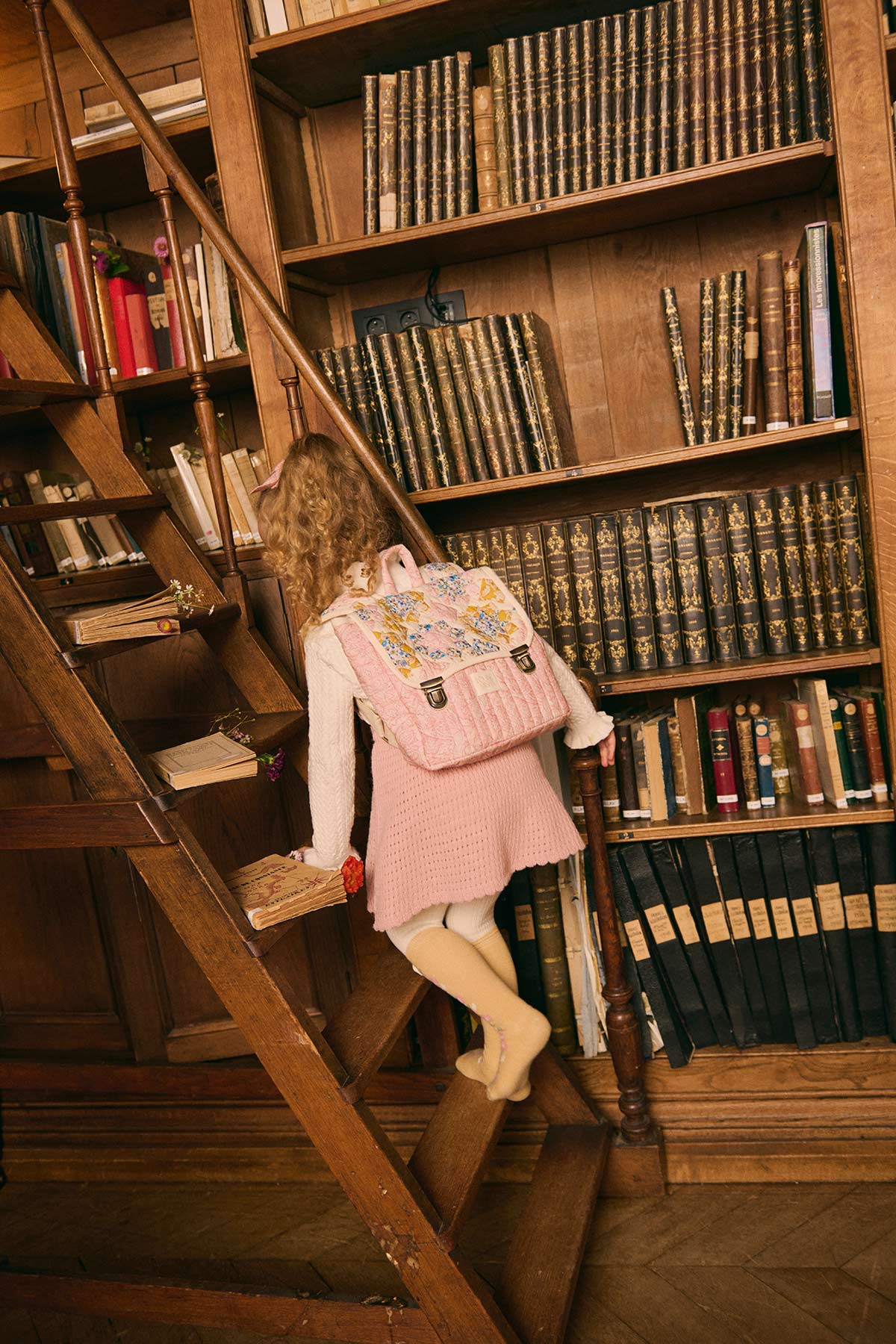 Sac à dos Tiya – Image 2