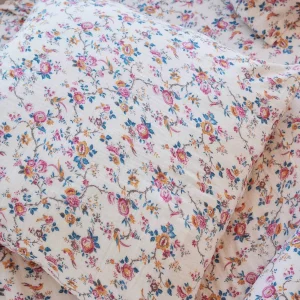 Taie D'Oreiller Valerie