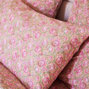 Taie D'Oreiller Valerie