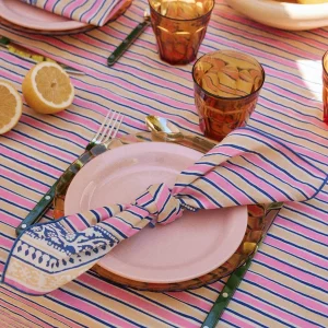 Serviette De Table Carlotta