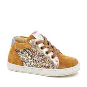 Baskets Mousse Zip Top Caramel