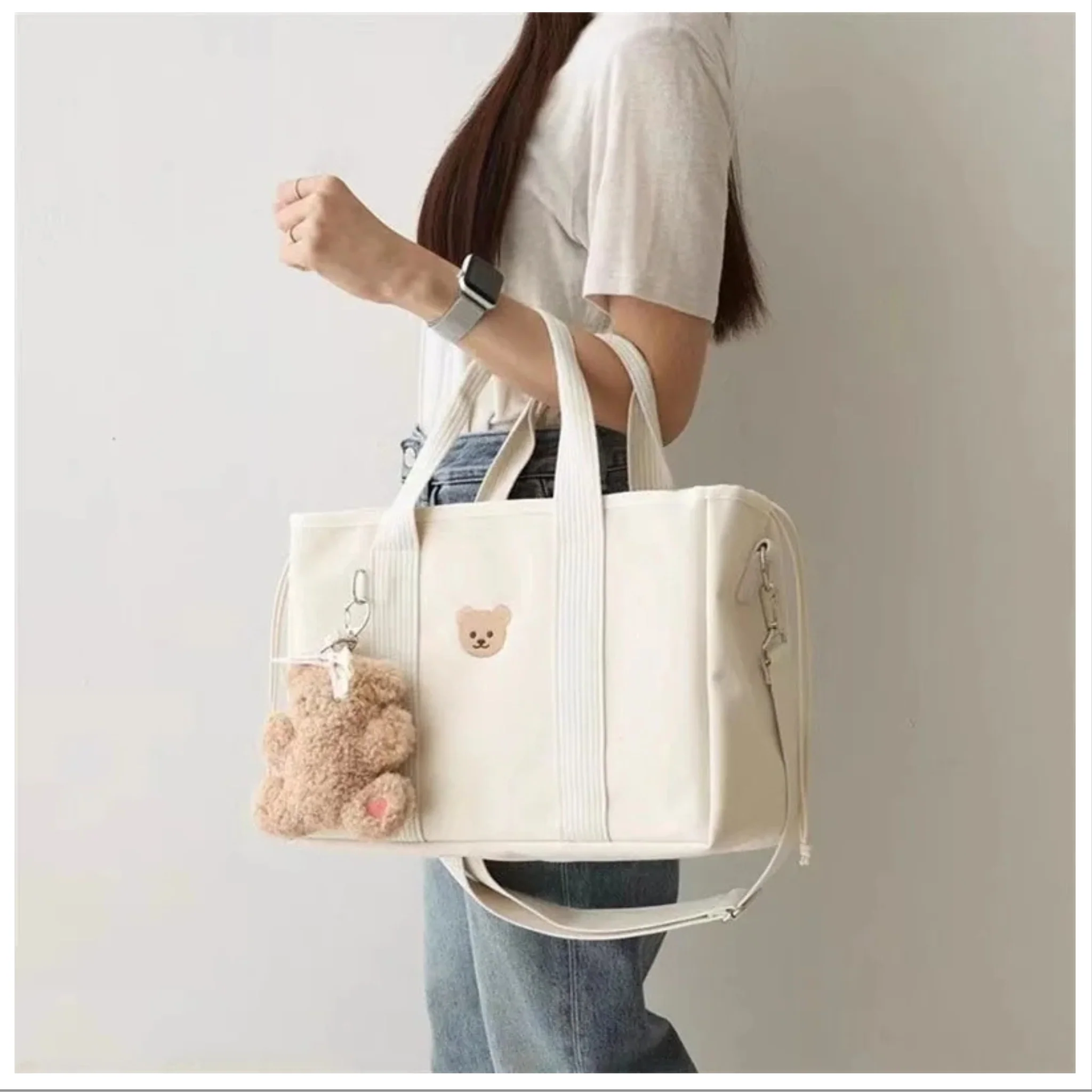 Sac à Langer Organisé et Pratique – Image 3