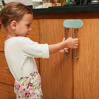 Serrure multifonctionnelle – Image 5