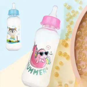 Biberon bébé 250 ml