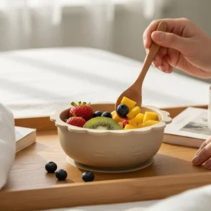 Bol bebe - Premiers repas