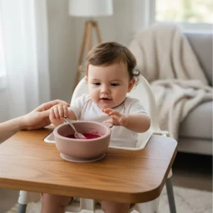 Bol bébé - Bébé Miamiam