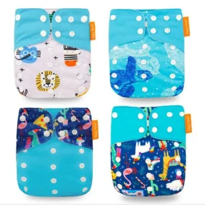 Couche bebe | ECOLO ™