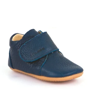 Prewalkers Classic Bleu Foncé
