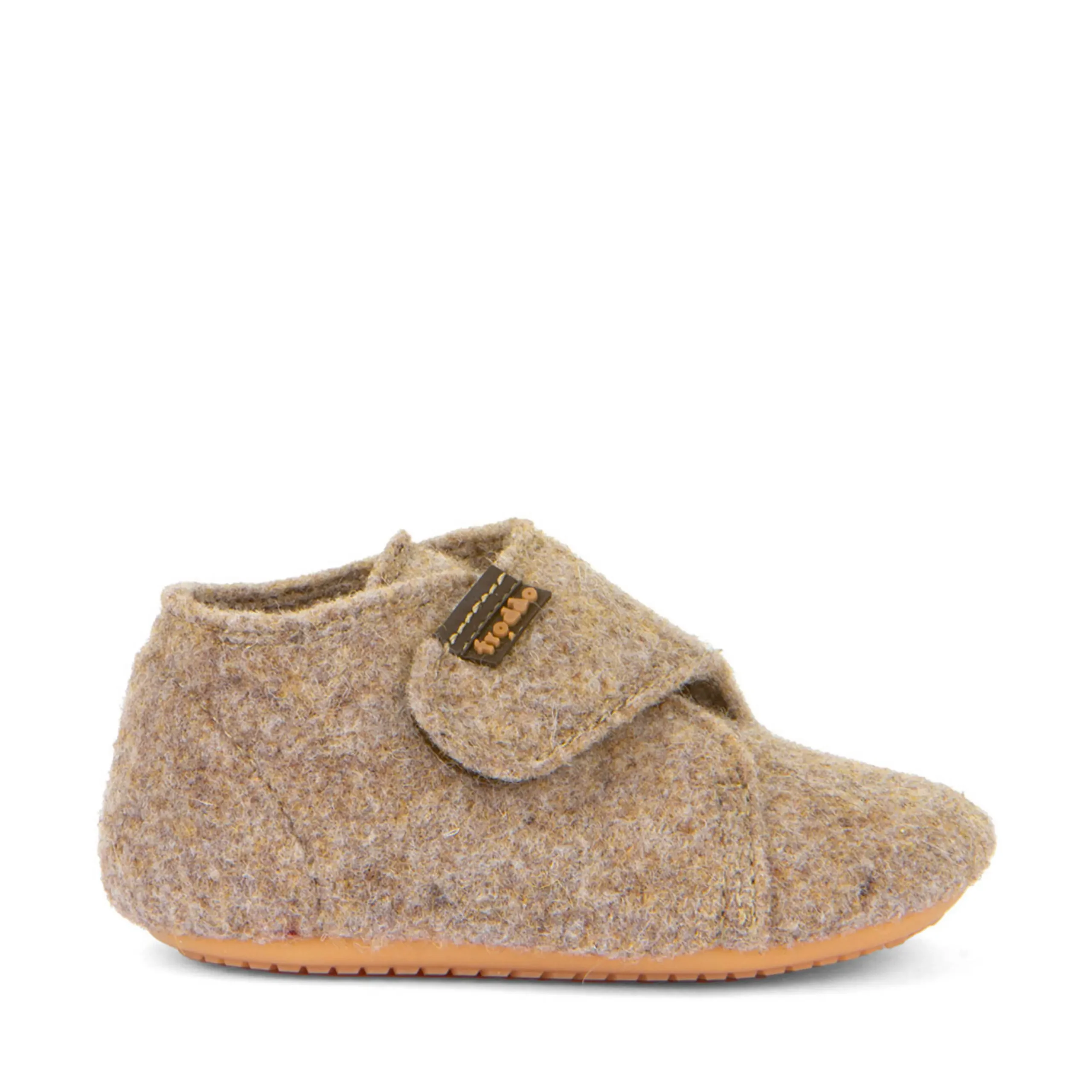 Prewalkers Wooly Beige – Image 3
