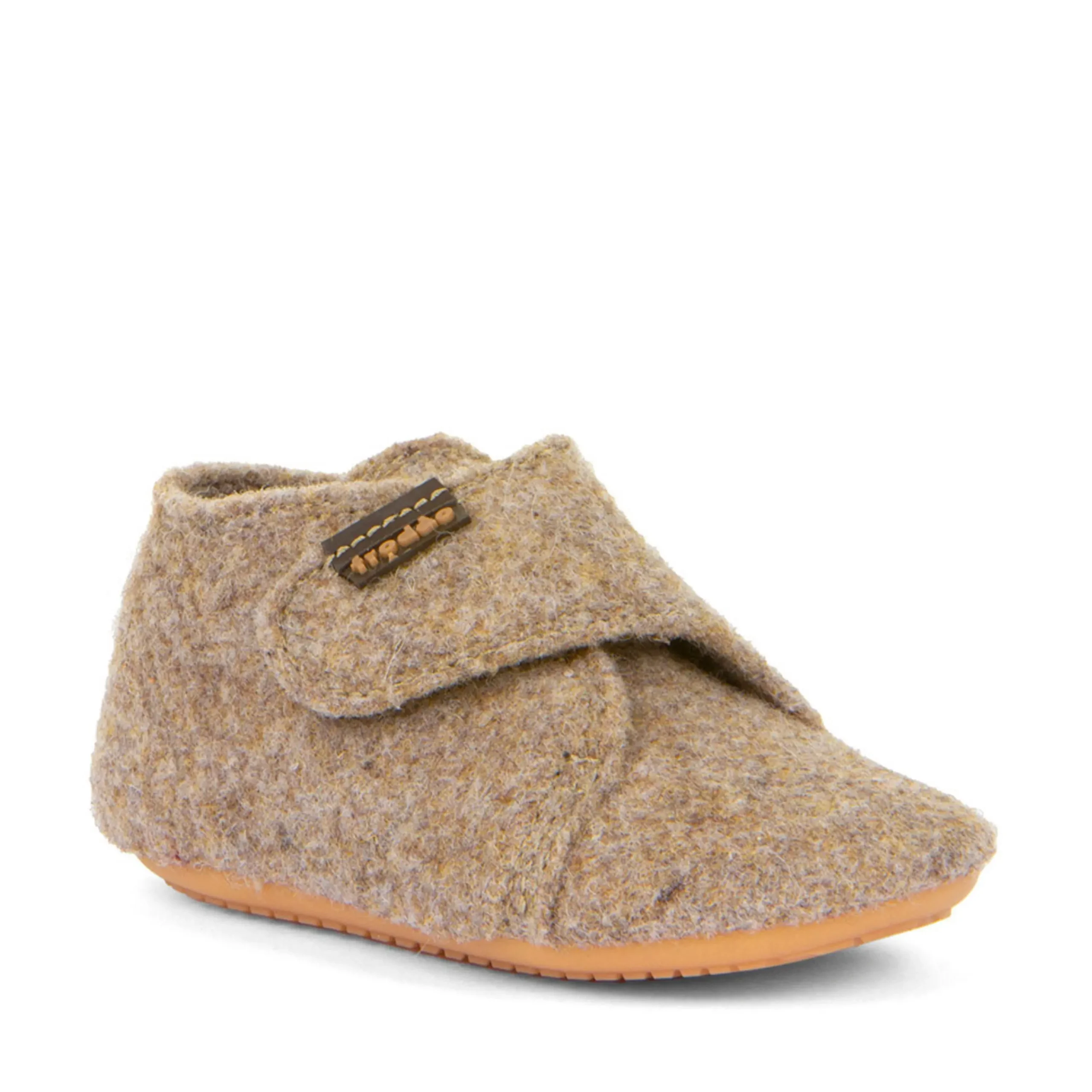 Prewalkers Wooly Beige