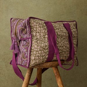 Lilio 36-Hour Bag
