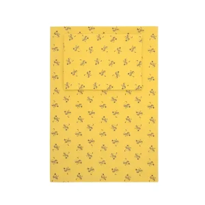 Parure de lit - Plume Singe