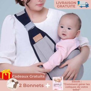 porte bébé nouveau né | maman™