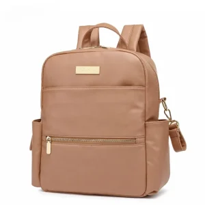 Sac à dos à langer imperméable Soboba